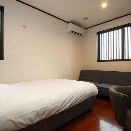 Hitoyoshi Onsen Ohgano Yado Hotel Bagian luar foto