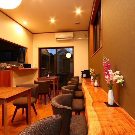 Hitoyoshi Onsen Ohgano Yado Hotel Bagian luar foto