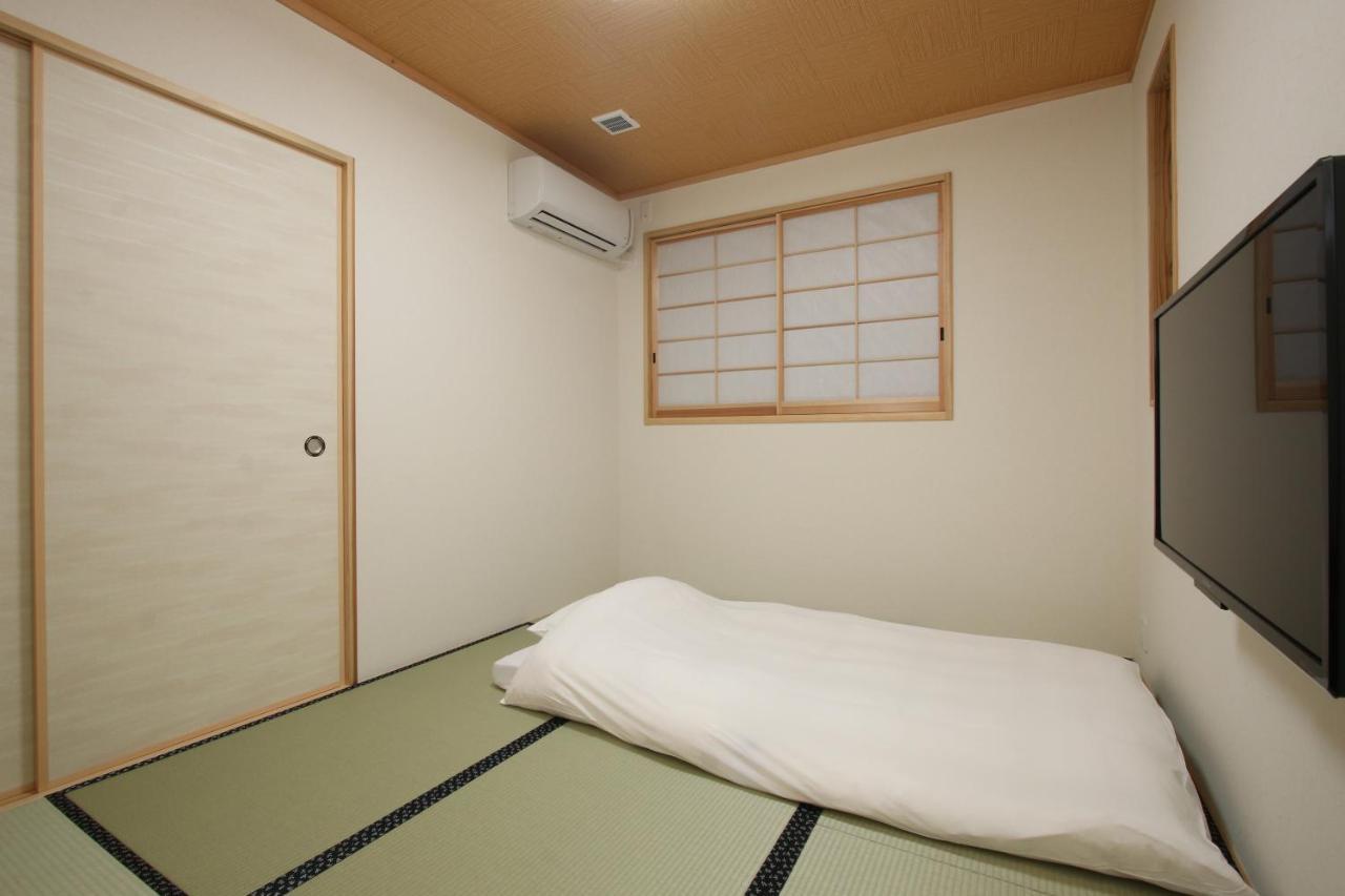 Hitoyoshi Onsen Ohgano Yado Hotel Bagian luar foto