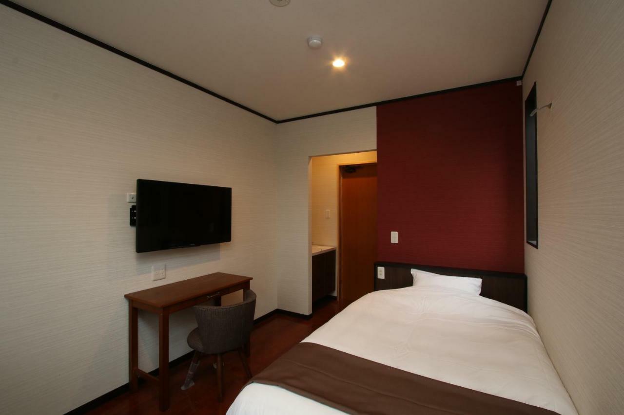 Hitoyoshi Onsen Ohgano Yado Hotel Bagian luar foto