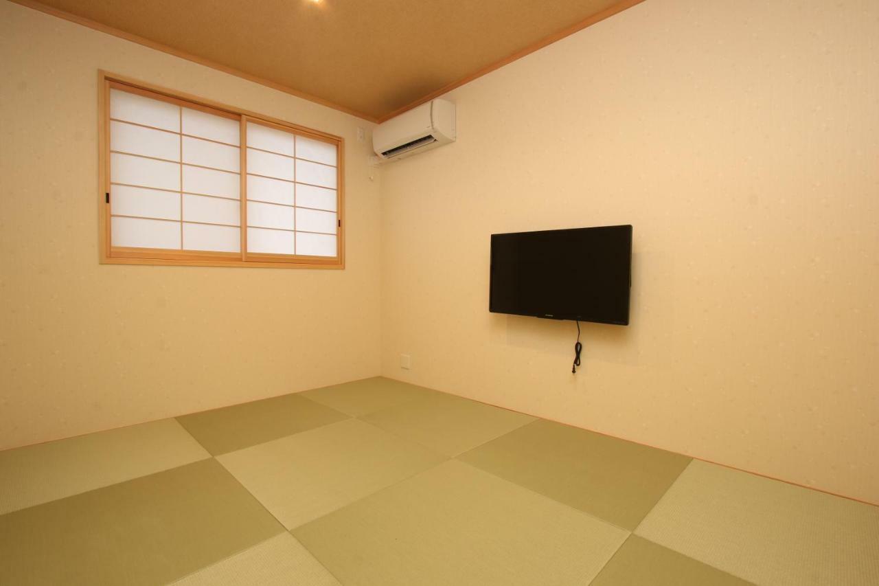 Hitoyoshi Onsen Ohgano Yado Hotel Bagian luar foto